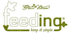 Green House Powder Feeding