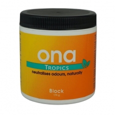 Ona Block Tropics 170 g