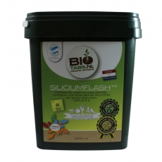 BioTabs Silicium Flash 9 Liter