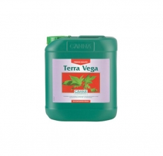 Canna Terra Vega 5 Liter