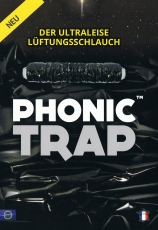 PhonicTrap 3 Meter