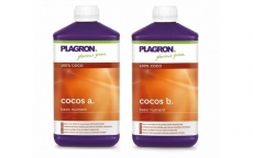 Plagron Cocos A & B 1 Liter