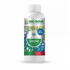 Bio Nova Veganics Grow 1 Liter