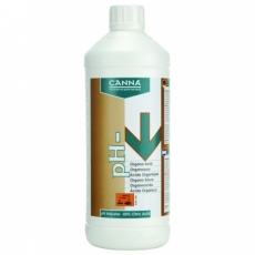 Canna pH- organische Säure 1 Liter