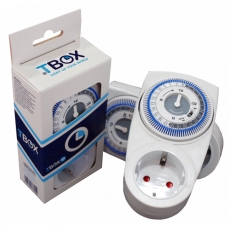 Tempo Box TBOX 1M Timer