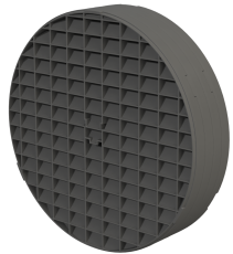 Secret Jardin Light Baffle DF16