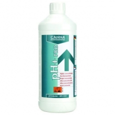 CANNA pH+ 20% Pro 1 Liter