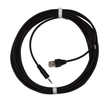 Kabel  RJ45-Klinke 5 m