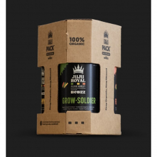 BioBizz JuJu Royal Try-Pack 1&1