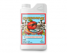 Advanced Nutrients Overdrive 1 Liter