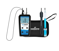 Aqua Master H600 Pro Handmessgerät​
