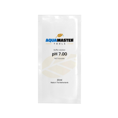 Aqua Master pH 7,00 Kalibrierlösung 20 ml