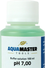 Aqua Master pH 7,00 Kalibrierlösung 100 ml