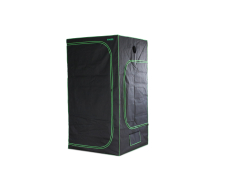 Dark Box 120 x 120 x 220 cm
