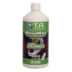 GHE TA NovaMax (FloraNova) Grow 500 ml