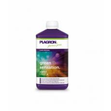 Plagron Green Sensation 500 ml + 100 ml Sugar Royal