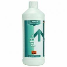 Canna pH+ 5% 1 Liter