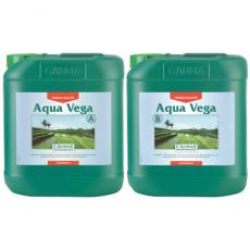 Canna Aqua Vega A&B je 5 Liter