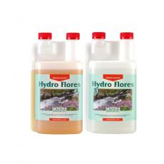 Canna Hydro Flores A&B 1 Liter