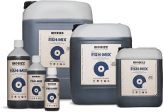 BioBizz Fish Mix 5 Liter