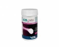 CO2 Tabs 60 Tabletten