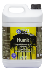 GHE TA Humic (Diamond Black) 5 Liter