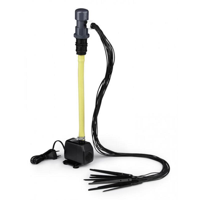 Bewässerungssystem für 12 Pflanzen - Grow Depot