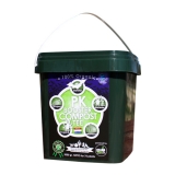 BioTabs PK Booster Compost Tee 2 kg