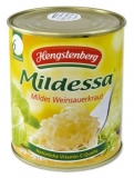 Dosensafe Mildessa 850 ml