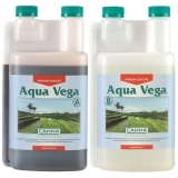 Canna Aqua Vega A&B 1 Liter