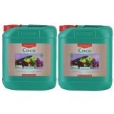 Canna Coco A&B 5 Liter