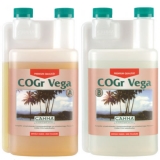 Canna COGr Vega A&B 1 Liter