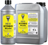 Hesi Hydro Wuchs 1 Liter