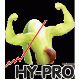 Hy-Pro Epic Boost 250 ml