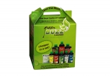 Green Buzz Liquids Starter Kit Professional