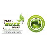 Green Buzz Liquids Starter Kit Professional