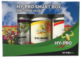 Hy-Pro SmartBox Hydro