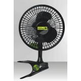 Garden Highpro ProFan Clipventilator Ø20 cm 12 W