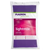 Plagron Light Mix mit Perlite 50 L
