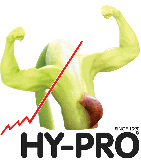 Hy-Pro Hydro A&B 10 Liter