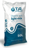 T.A. Organic Soil Light Mix 50 L