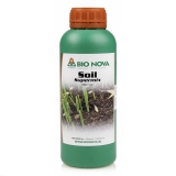 Bio Nova SuperMix Soil 1 Liter