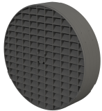 Secret Jardin Light Baffle DF16