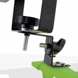 green LED Work Light 10 Watt