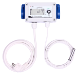 GSE AC-EC LCD Controller