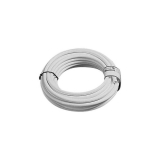 Blumat Zufuhrschlauch weiß 50m Ø 8 mm