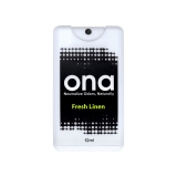 Ona Spray Card Fresh Linen 12 ml