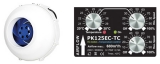Prima Klima Bundle: 125EC-TC+K2601+PhonicTrap