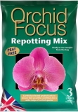 Orchid Focus Repotting Mix 3 L