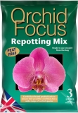 Orchid Focus Repotting Mix 3 L